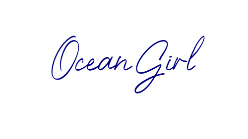 Ocean Girl 